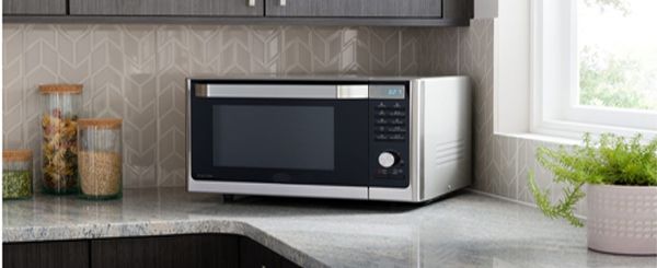 
Smad manufactures and supplies best countertop microwaves