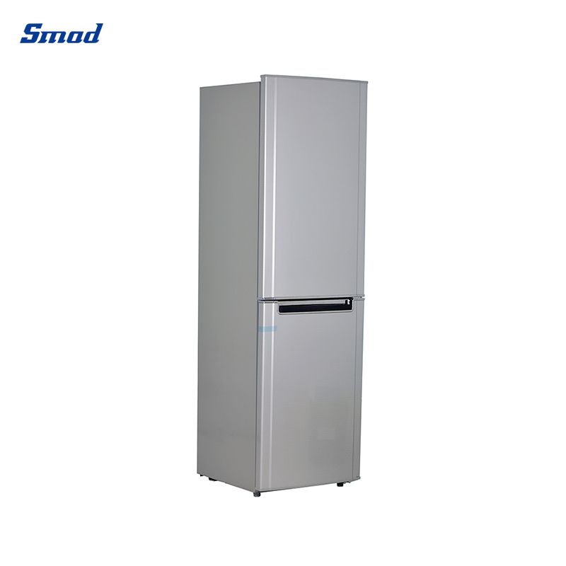 Smad 176L DC 12V Solar Powered Refrigerator with Mechanical temperature controller