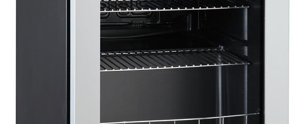 
Smad 300mm Integrated Slimline Wine Cooler with Excellent appearance design