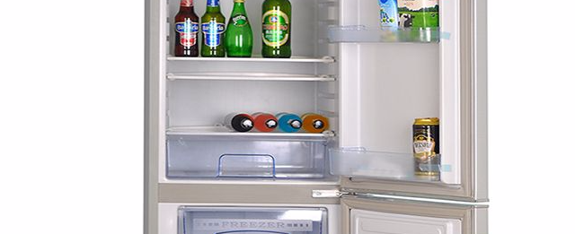 
Smad Solar Compressor Bottom Freezer DC Refrigerator with Efficient fresh-keeping technology