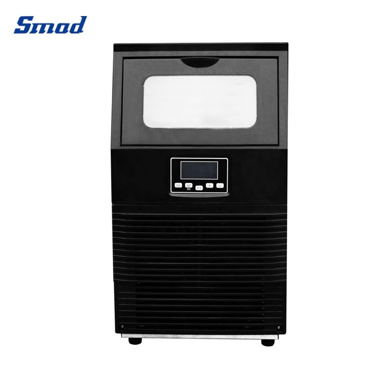Smad best ice maker commericial machine for sale