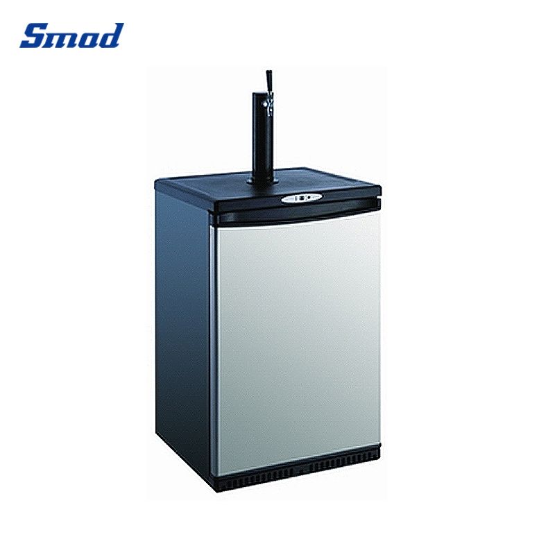 Smad Beer Keg Dispenser Machine with Digital control