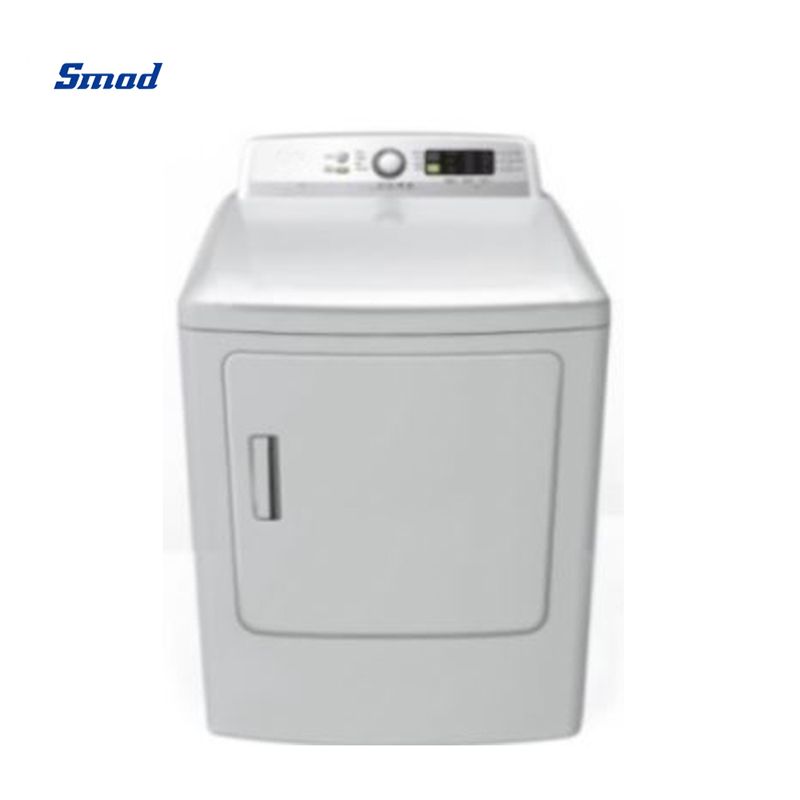 Smad 8 Drying Cycles Multi-Function Dryer