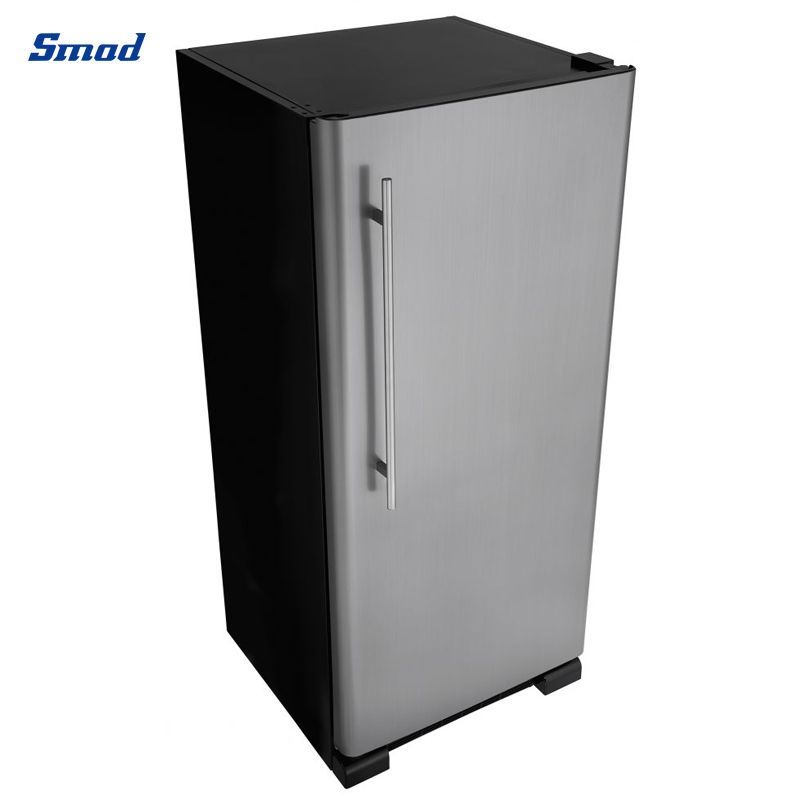 
Smad 473L Large Frost Free Upright Freezer with Electronic control panel