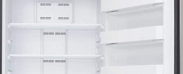 
Smad 473L Large Frost Free Upright Freezer with frost free design