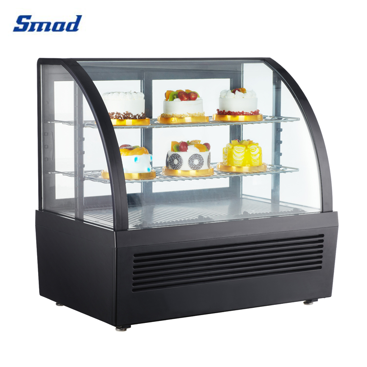 
Smad Cake Display Chiller with Inner LED Light