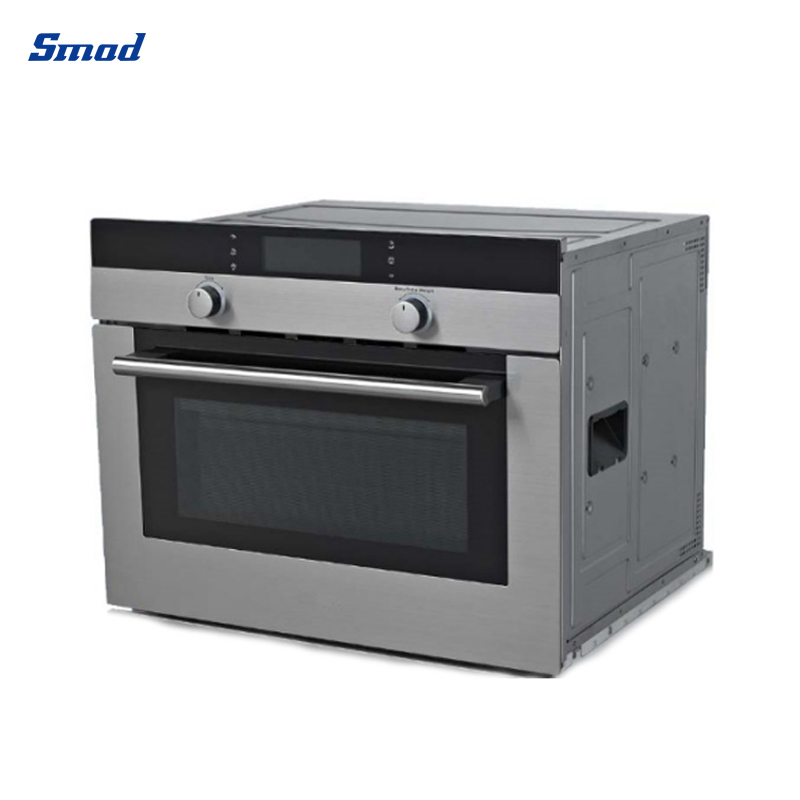 Smad 1.2 Cu. Ft. built-in microwave with Sensor touch