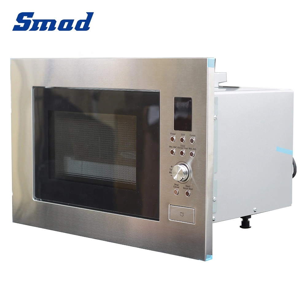 
Smad Built In Digital Microwave with End Cooking Signal