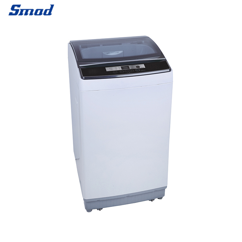 Smad 7~15Kg Cooper Motor Top Load Washing Machine with Cooper Motor