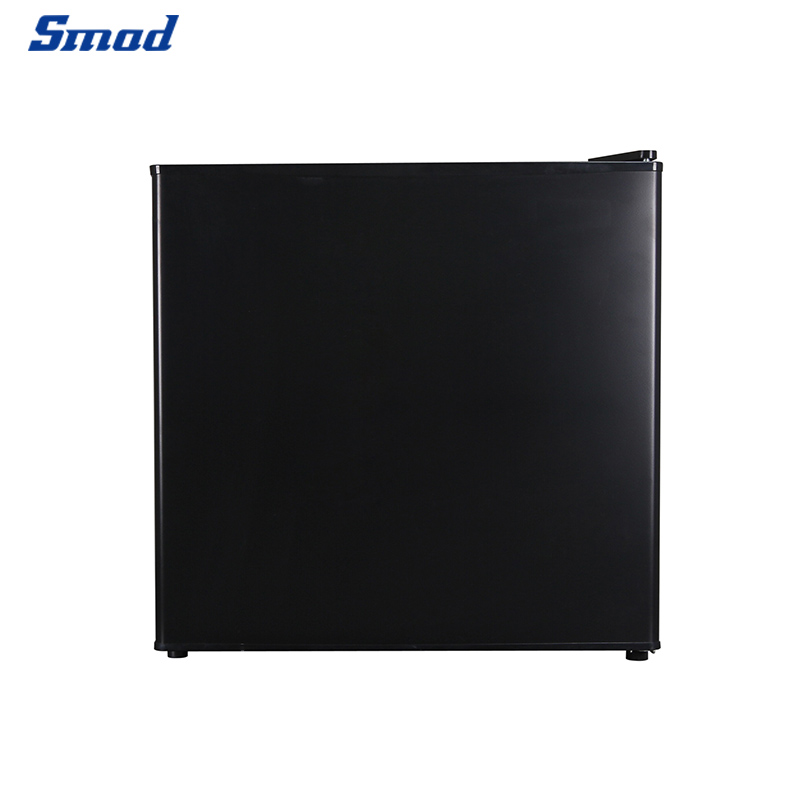 Smad 42L/48L/68L Single Door Compact Mini Fridge with Half-width chiller chamber