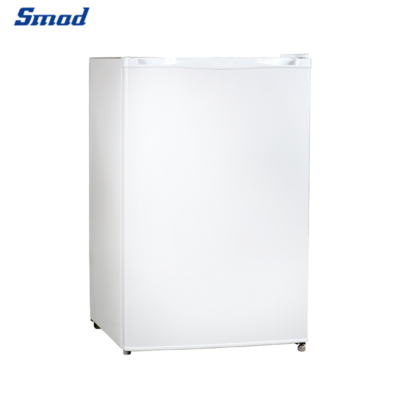 Smad 120L Single Door Refrigerator with elegant design