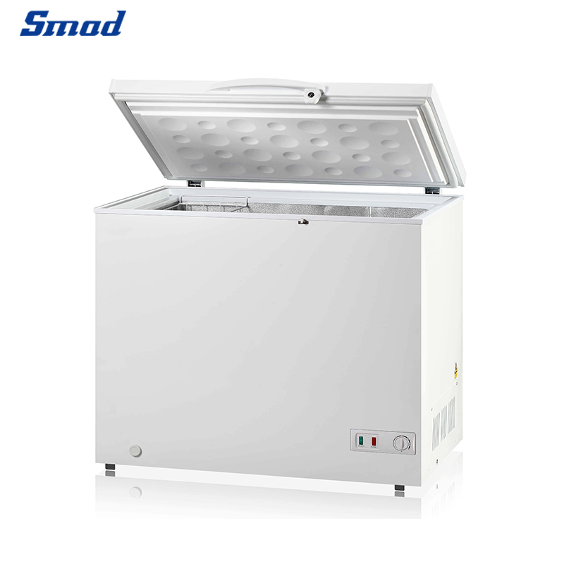 Smad 197L Middle Size Chesst Freezer with Various control panels