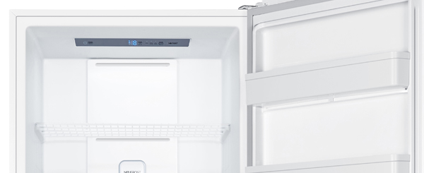 Smad 21 Cu. Ft Frost-Free Upright Freezer with Internal digital control