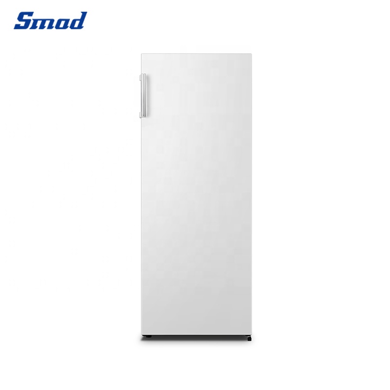 
Smad 155L Frost Free Tall Freezer with Outside handle
