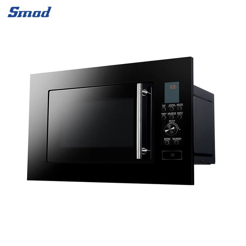 
Smad 23L Built-In Microwave with Preset Function