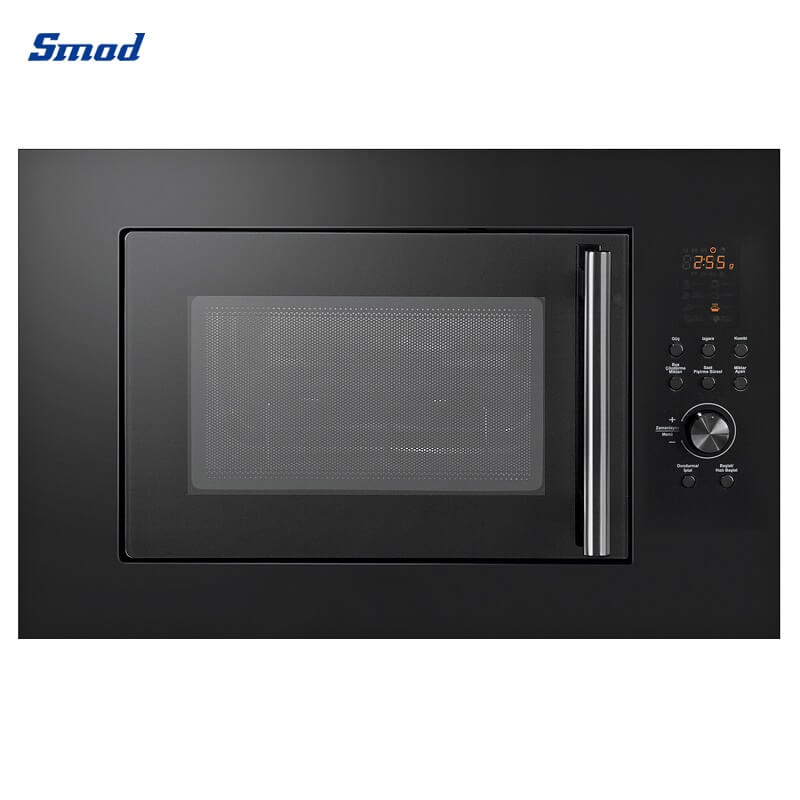 
Smad 23L Built-In Microwave with End Cooking Signal