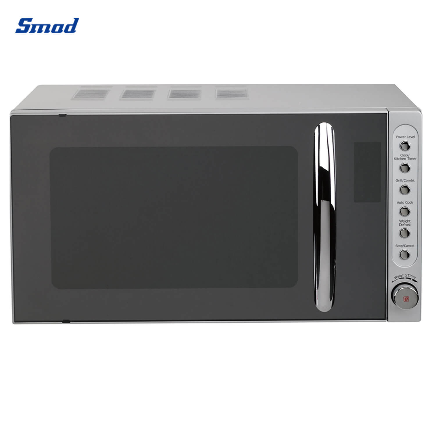 
Smad 34L 1000W Compact Microwave with Express cooking
