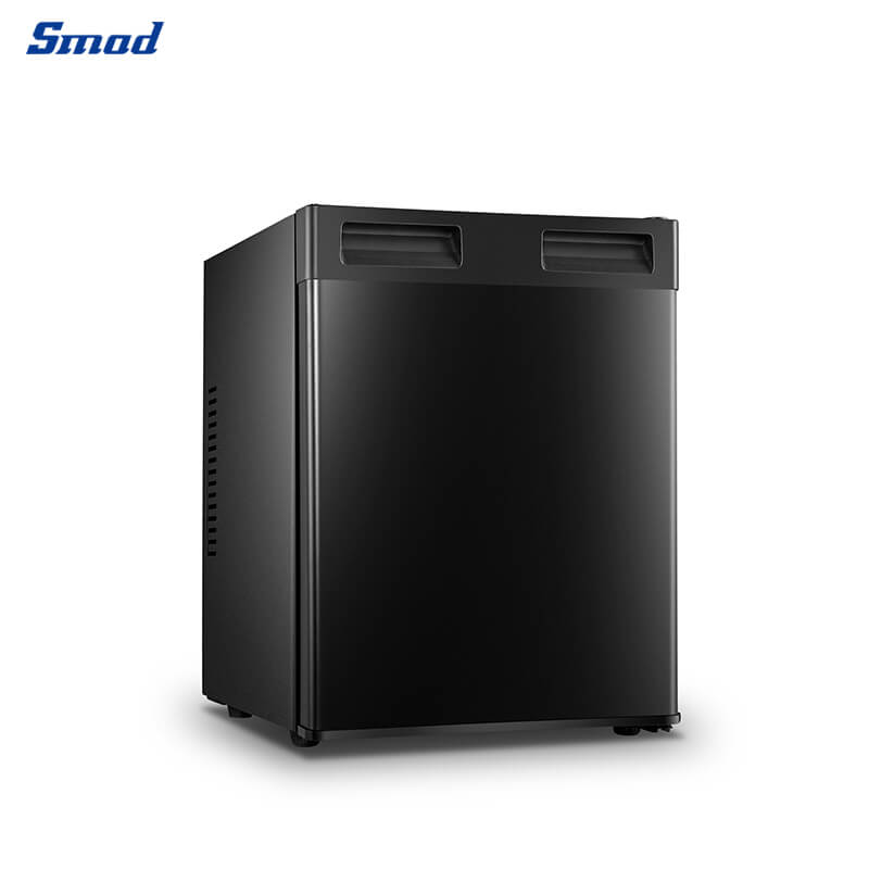 Smad 40L Thermoelectric Mini Bar Fridge with Advanced thermoelectric cooling technology
