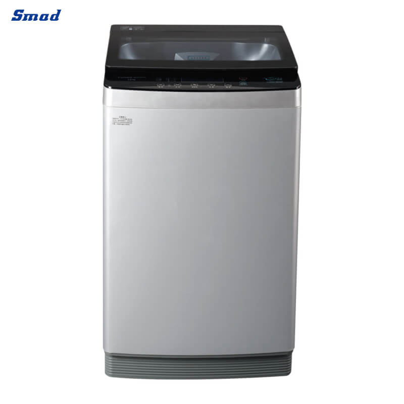 Smad 13Kg / 10Kg Top Load Washing Machine with Computer control
