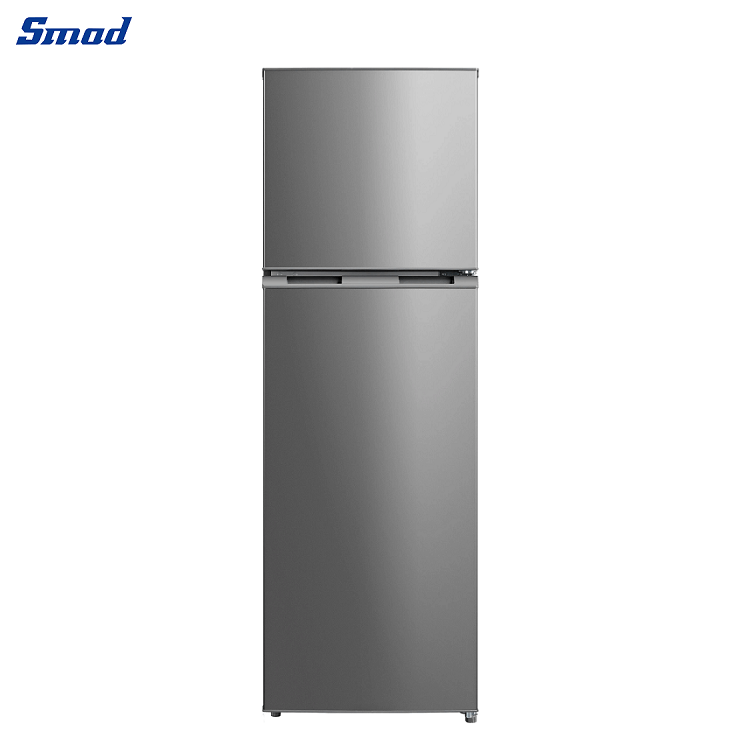 Smad 236L Electronic Control Top Freezer Refrigerator with no frost