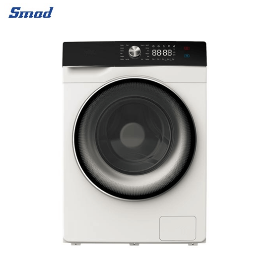 Smad 8/10Kg Washer Dryer Combo with BLDC inverter motor