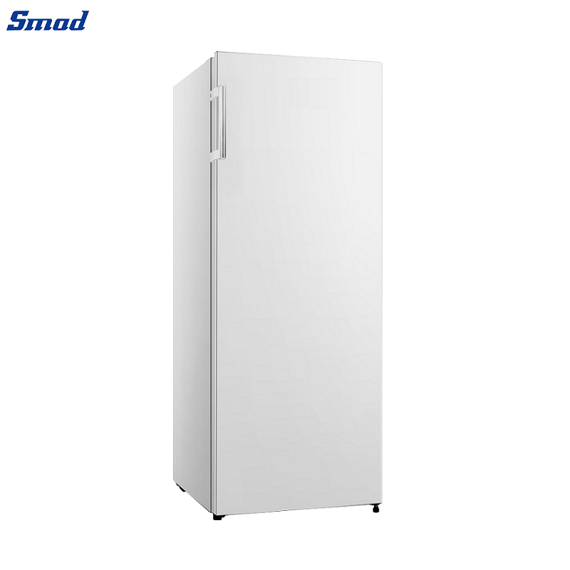 
Smad 155L Frost Free Tall Freezer with Durable shelves
Smad 155L Frost Free Tall Freezer with Super Freeze function