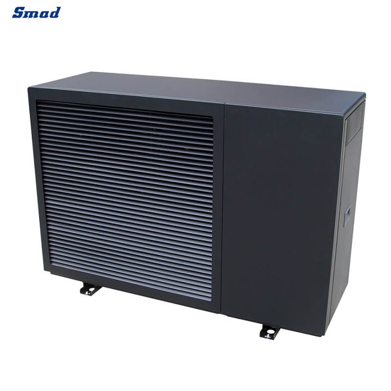 
Smad Air Source Heat Pump with Free Wi-Fi
