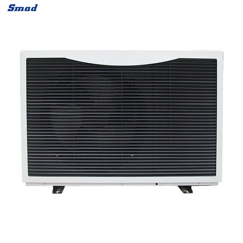 
Smad Air Source Heat Pump with automatically defrost