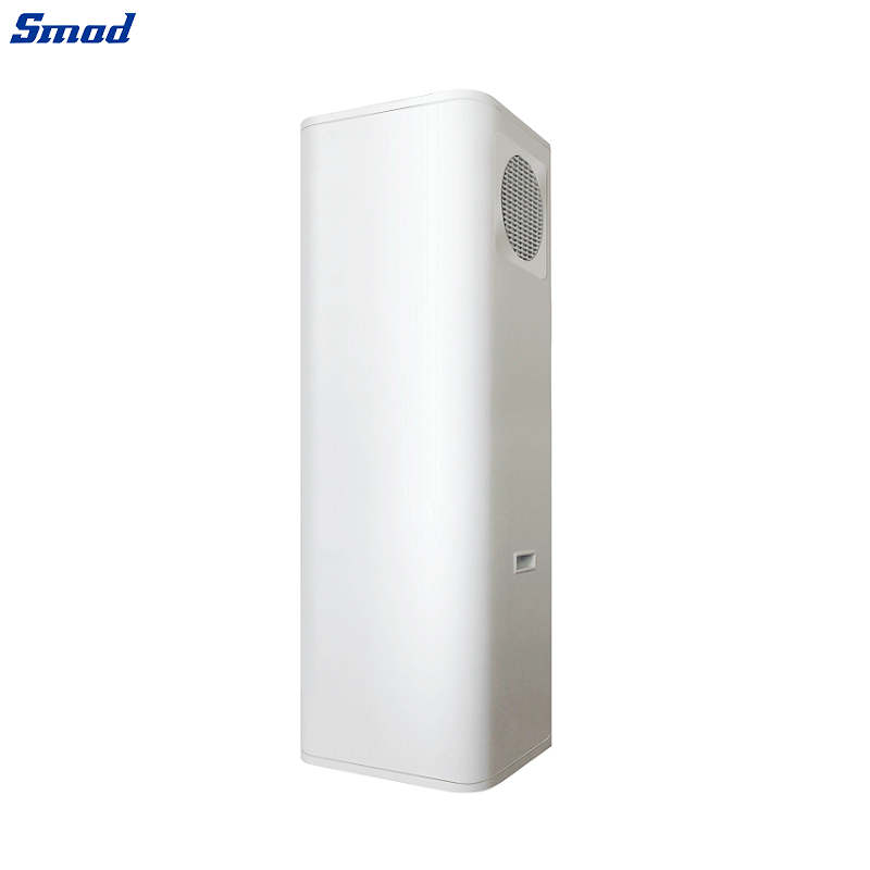 Smad Air to Water Heat Pump Water Heater All in One with R290 refrigerant