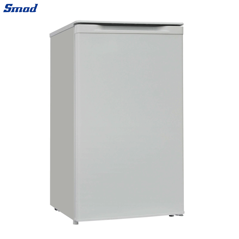 
Smad Stand Up Freezer with Crystal drawer