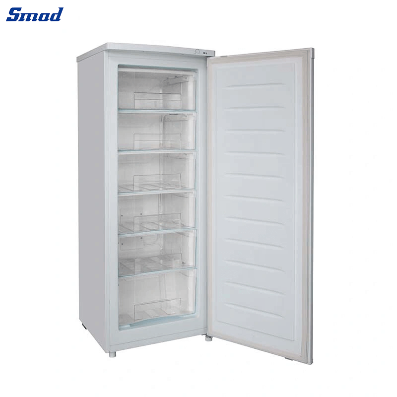 
Smad Stand Up Freezer with Mechanical control