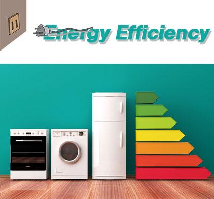 Embrace Energy Efficiency, Attract Customers, and Grow Your Appliance Store