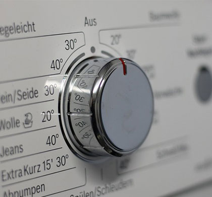 Decoding the Washing Machine Industry: A Dive into Market Dynamics and Consumer Preferences