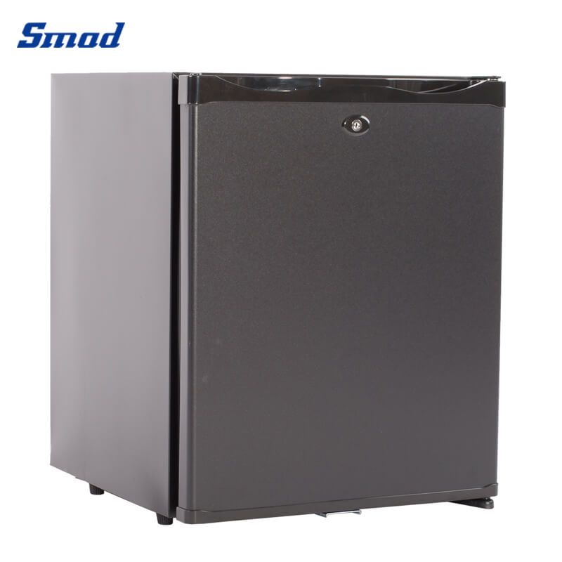 Smad 60L Gas 3Way Propane Mini Fridge for Vehicles Camper