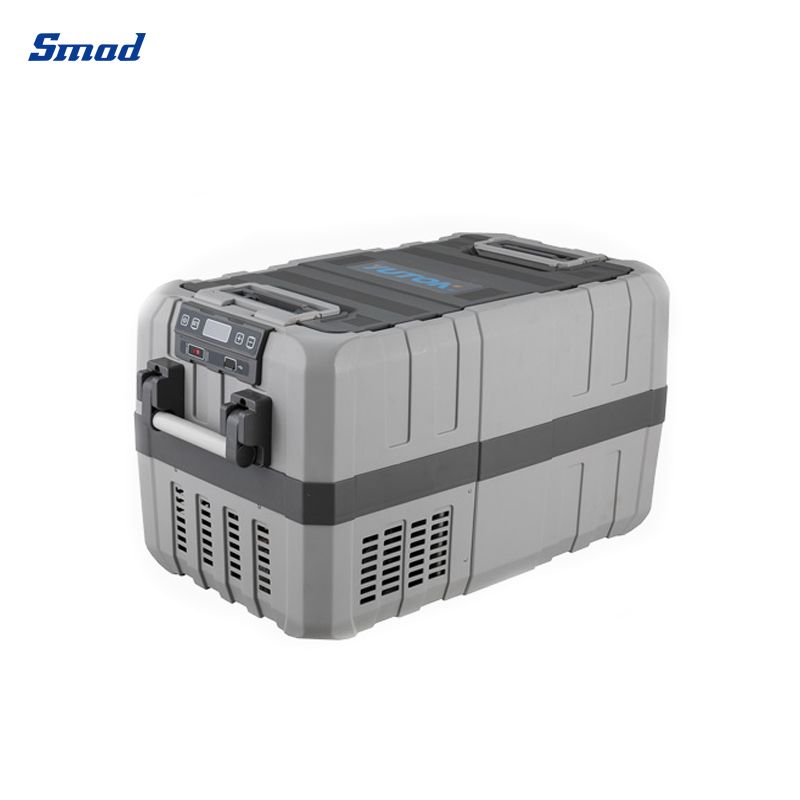 SMAD Frigo compact 3 voies - Mini réfrigérateur pour fourgon aménagé &  hôtel – Smad EU
