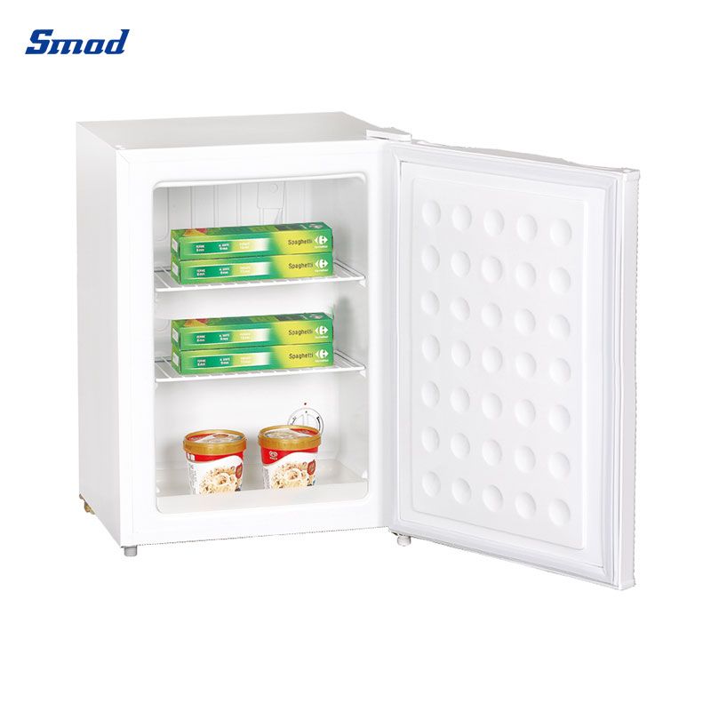Smad Small Under Counter Freezer 34L/60L