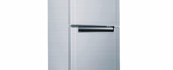 
Smad Bottom Freezer Compressor Solar Refrigerator with Recessed handle