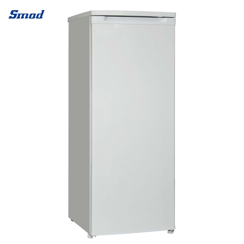 Smad 7.1 Cu. Ft. Single Door Apartment Refrigerator with Freezer