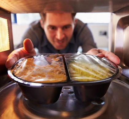 how to choose microwave oven