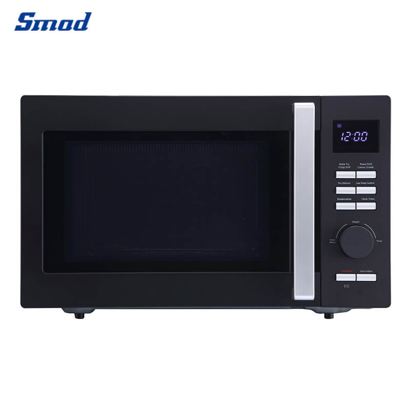 Smad 20L Digital Turntable Mini Portable Microwave Oven Price with LED  Display - China Microwave Microwave Oven and Countertop Microwave Oven  price