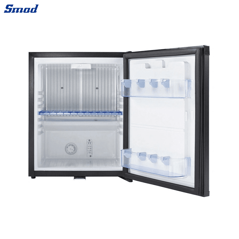 SMAD Frigo portable 3 voies - Réfrigérateur à absorption