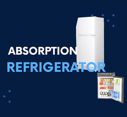 Deep Dive: Distribution Strategies for Absorption Refrigerators in 2024