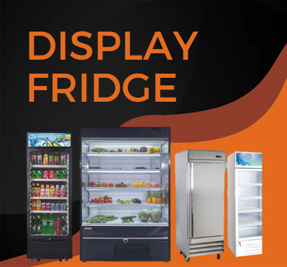 What to consider before you purchase a display fridge?