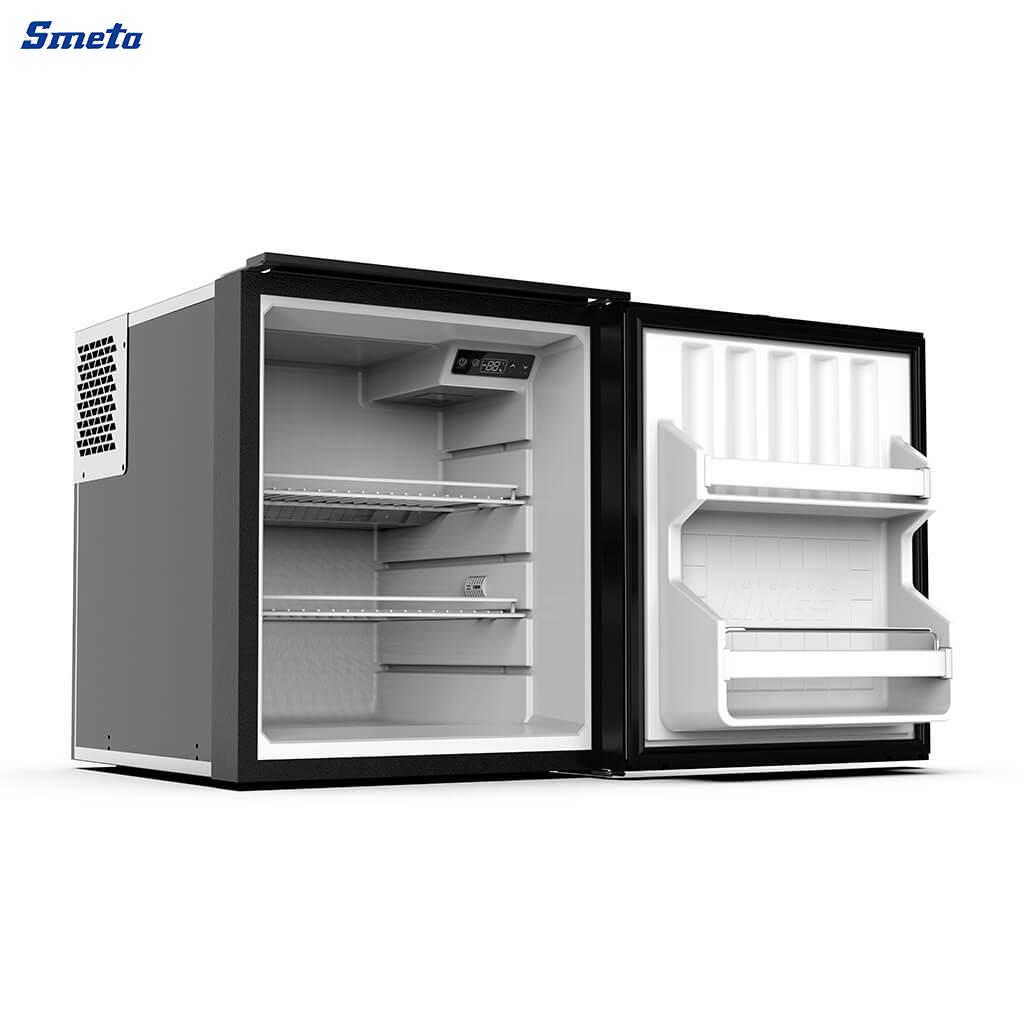 
Smad 2.1/3.0 Cu.Ft. Dc Powered Rv refrigerator with energy saving