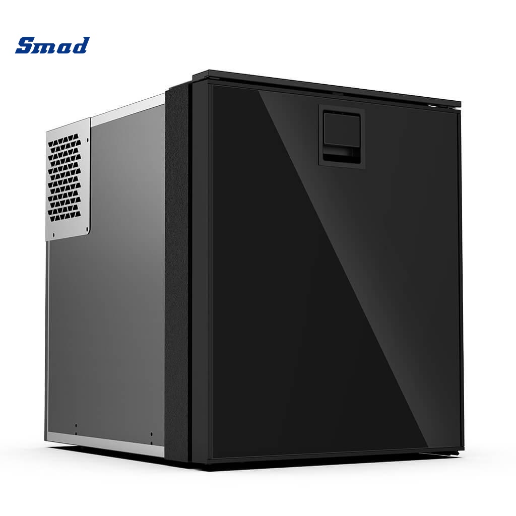 
Smad 2.1/3.0 Cu.Ft. Dc Powered Rv refrigerator with energy saving