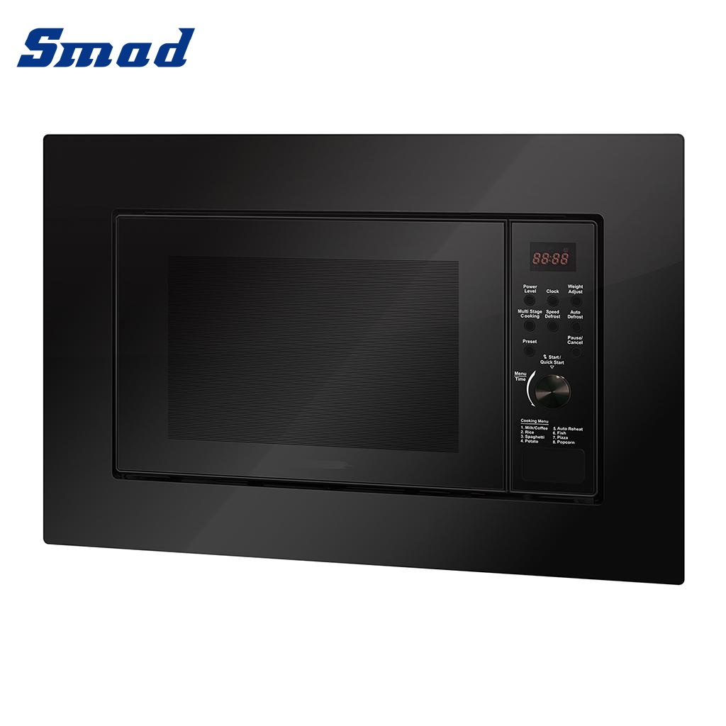 
Smad 20L  Built In Microwave Oven with Grill Heater