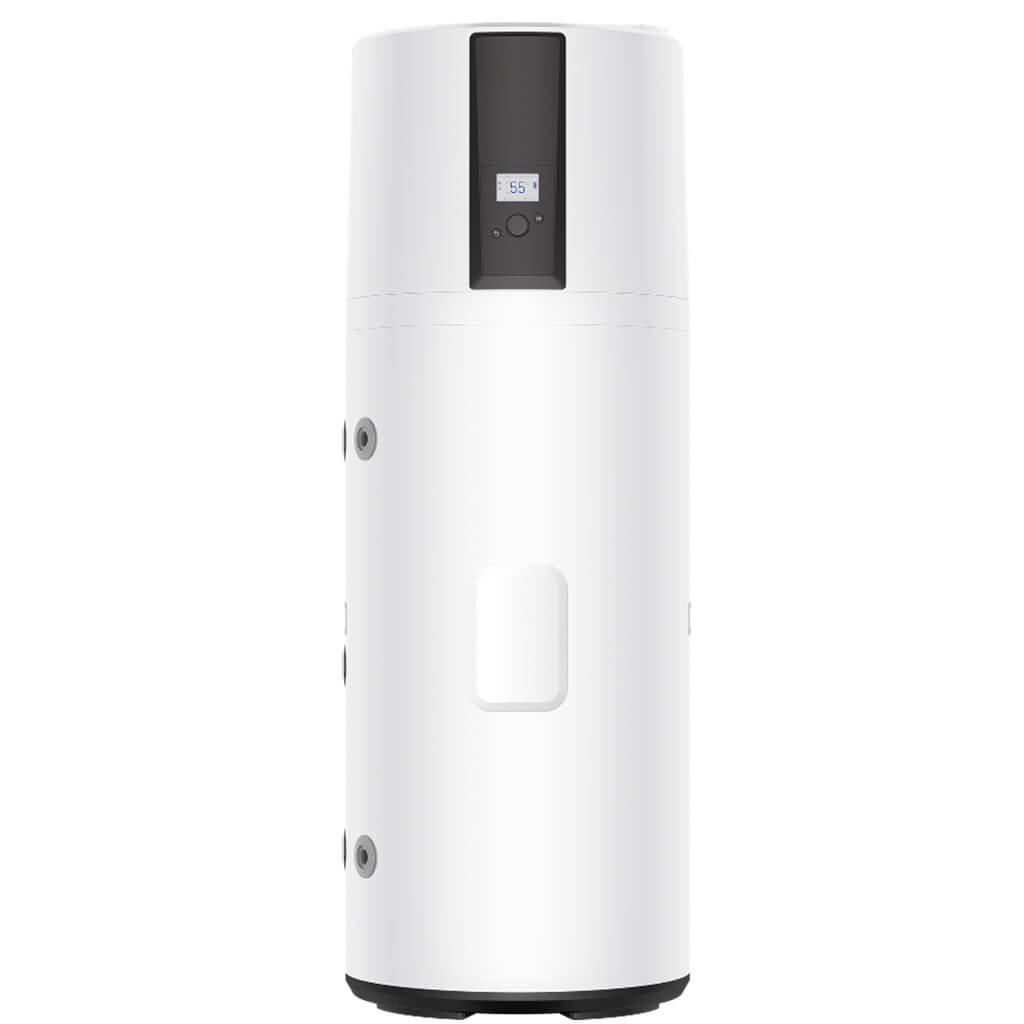 Smad Heat Pump Water Heater All in One with R290 refrigerant