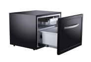 
SMAD 42L Automatic Defrosting Drawn Refrigerator with Dual Voltage