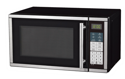 Smad 20L Small Countertop Microwave Oven