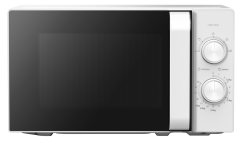 Smad 20L 700w Small Countertop Microwave Oven